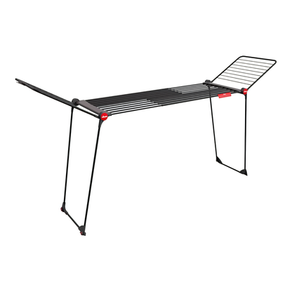 Vileda Infinity Flex Ultimate – Tendedero Telescópico de Gran Capacidad