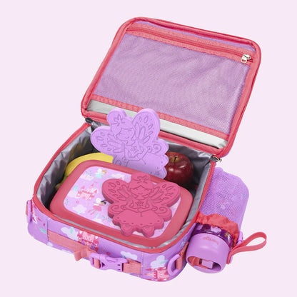 Conjunto de almuerzo Bentgo Kids 5 piezas con bloques refrigerantes