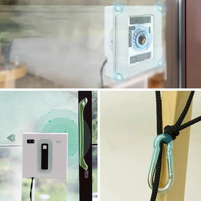 Potente Limpiador Magnético