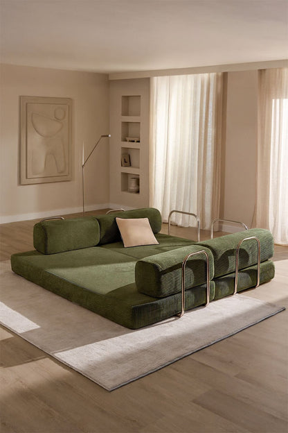 Divano Cama de 2 Plazas Igone