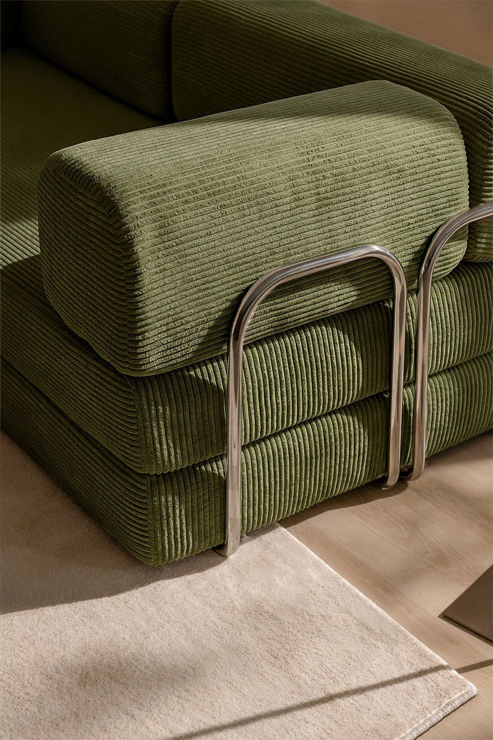 Divano Cama de 2 Plazas Igone