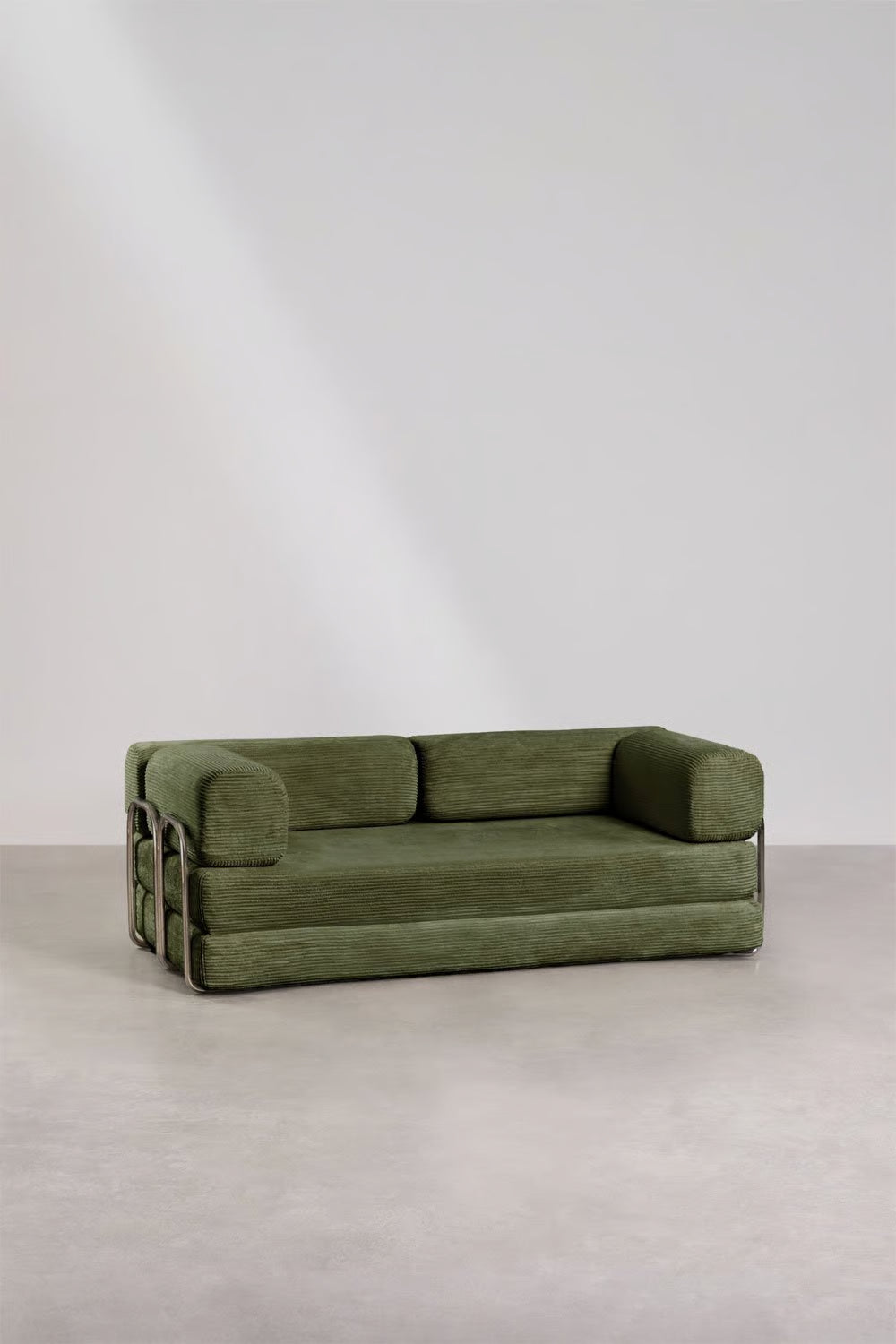 Divano Cama de 2 Plazas Igone