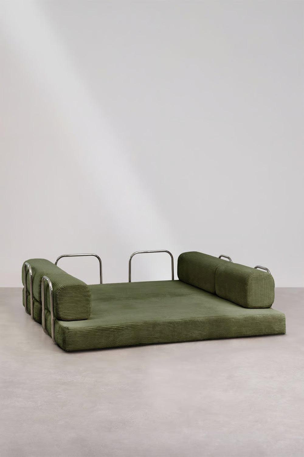 Divano Cama de 2 Plazas Igone