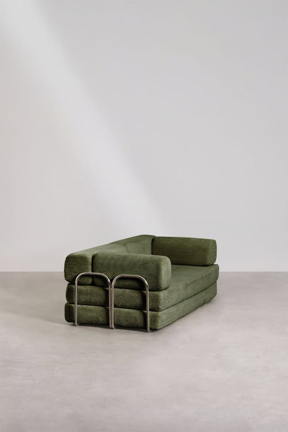 Divano Cama de 2 Plazas Igone