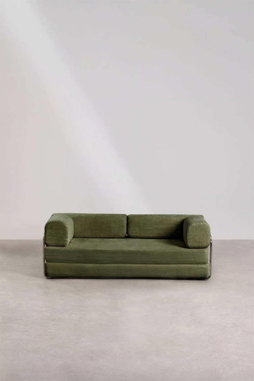 Divano Cama de 2 Plazas Igone