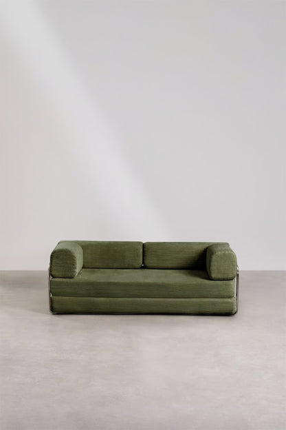 Divano Cama de 2 Plazas Igone