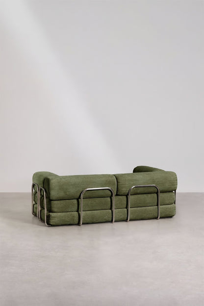 Divano Cama de 2 Plazas Igone