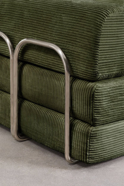 Divano Cama de 2 Plazas Igone