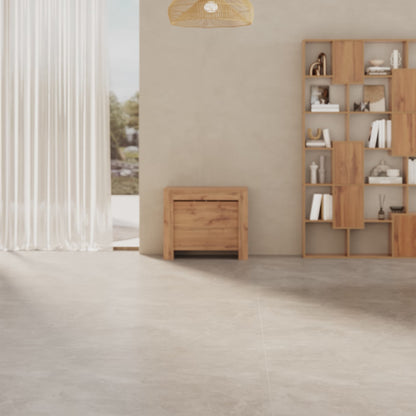 Mesa Consola Extensible Easy